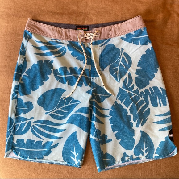 Rip Curl boardshorts swim trunks lot of 3 - Picture 2 of 13